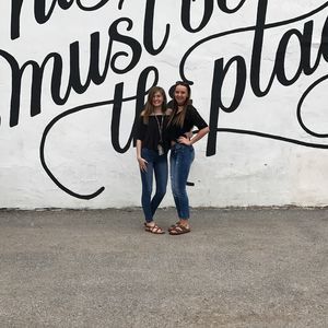 Meet your Posher, Amery